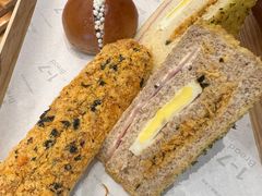 -1-7Bread(深业上城店)