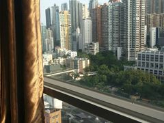 -香港华美达海景酒店