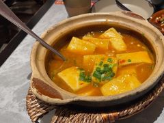 -廖川菜(金虹桥店)