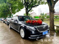 -宁波甬诚婚车(新典路店)