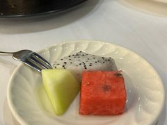 -马克西姆俄罗斯餐厅(通亚街店)