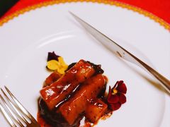 -白家大院·王府宫廷菜(苏州街店)