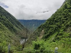 -叠溪松坪沟景区