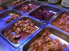 -阪尚皇·原切牛排·烤肉火锅自助(北京路店)