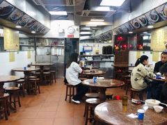 -陈光记烧腊店(罗保博士街店)
