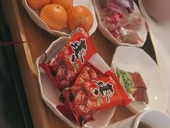 -良子足浴(湖滨店)