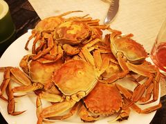 -东方红海鲜百汇(国际大厦店)