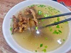 -草桥清真牛肉锅贴扁食店