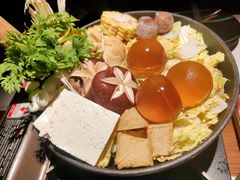 -玉川屋·深夜食堂居酒屋(柳巷店)