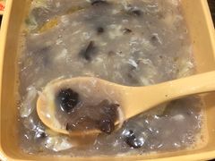 营养月䪞汤-哈贵锅贴(复兴南街店)
