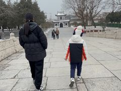 -赵州桥景区