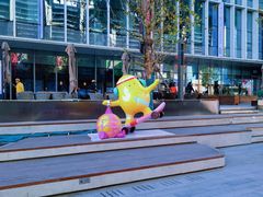 -方恒购物中心(望京小街店)