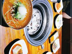 -韩一品韩国料理(柏庐南路店)