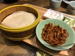 -小菜园新徽菜(蚌埠蚌山万达店)