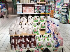-世纪联华超市(大关店)
