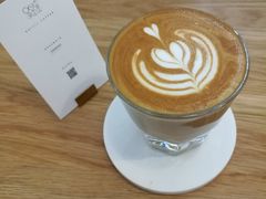 -Onirii Coffee(长乐路店)