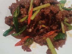 -同发号饭庄(复兴路店)