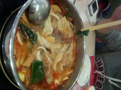 -刘一锅筋头巴脑(大悦城C店)