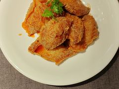 -锦府园(环球港店)