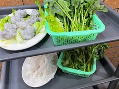 -濠轩阁特色生蚝火锅(水湾路店)