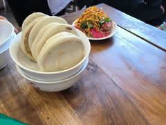 -老刘家永盛斋·传统泡馍(东关南街店)