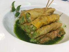 -好福记饭店(红梅公园店)
