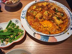 -花盐街·四川乐山小吃(西单大悦城店)