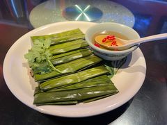 顺化蒸米糕-大头虾越式风味餐厅(光明广场店)
