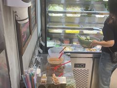 -刘文祥麻辣烫(蛇口店)