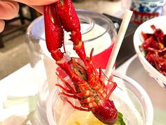 -文和友老长沙龙虾馆(化龙池店)