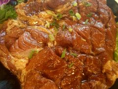 -大壮家原味烤肉(兴华北街店)