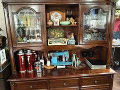 -阿莉餐厅(枣阳路店)