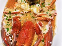 -喜棠·长沙家宴·海鲜·湘菜(麓谷店)