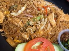 -Limapulo: Baba Can Cook