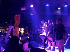 -音乐房子·Vintage Live Bar(玉林总店)