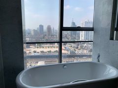 -宁波威斯汀酒店