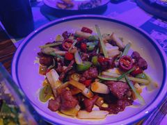 -胡桃里音乐酒馆(四道口店)