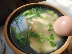 -北戴河庆山饭店·海鲜砂锅粥(北戴河黑石路店)