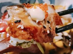 -千叶寿司创意融合料理(水韵城店)