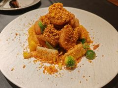 -A One Kitchen·南京精菜馆(德基广场店)