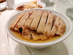 -冶春茶社(星汉大厦店)