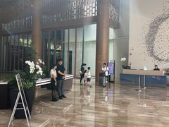 -三亚绿发山海天JW万豪酒店