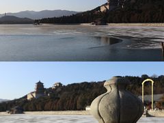 -颐和园