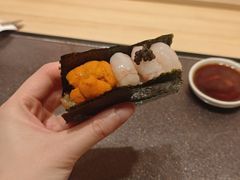 -小十Omakase(地王大厦店)