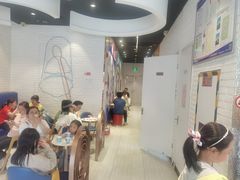 -DQ·蛋糕·冰淇淋(石家庄北国奥特莱斯店)