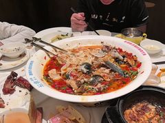 -坛宗剁椒鱼头(河西王府井店)