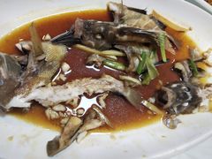 -渔中舟海鲜大排档(普陀沈家门店)