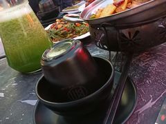 -陈帅夜排档·龙虾·炒菜·烤串(世茂店)