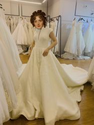 点击看大图 -女王风尚STUDIO·轻奢化定制