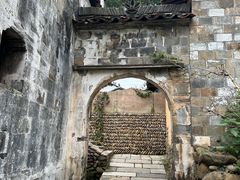 -清漾毛氏文化村